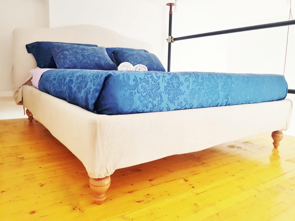 Appartamento Zuretti 42 Milano Ngoại thất bức ảnh